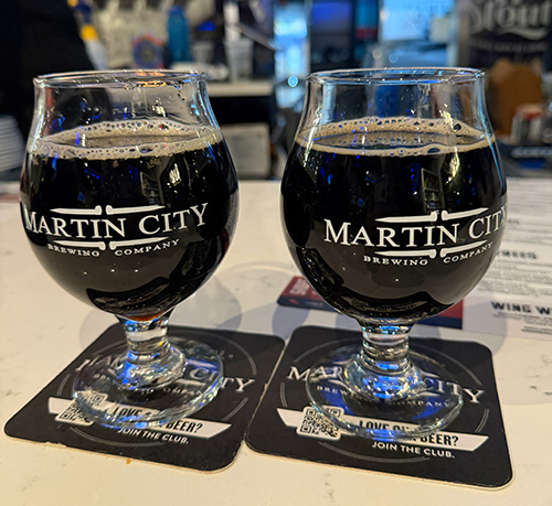 Station 7 Tavern, Lee's Summit