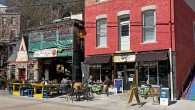 (Downtown, Eureka Springs, AR) Scooter’s 1877th bar, first visited in 2026. We went to several Eureka Springs bars today, but this was the only of them I hadn’t been to...