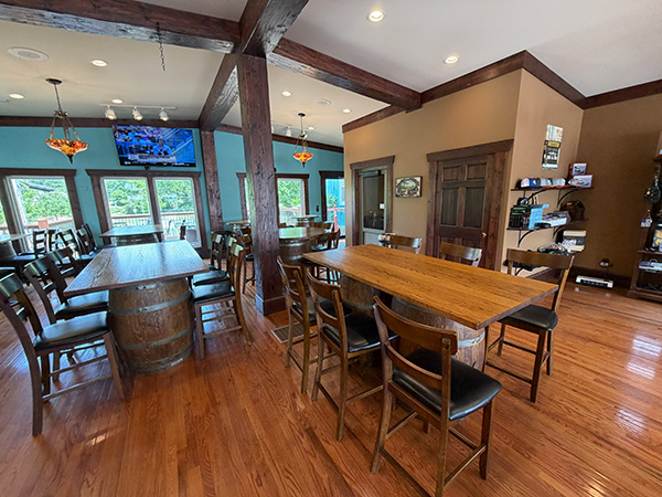 Walnut Creek of Weston, Weston