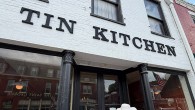 Tin Kitchen Downtown, Weston, MO Scooter’s 1881st bar, first visited in 2026. We knew about this as a restaurant but didn’t think it had a bar. We went in for some appetizers...