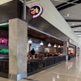 Chili’s DTW Airport, Detroit, MI Scooter’s 1887th bar, first visited in 2026. We were supposed to have a really short layover, but due to a flight delay we ended up with...