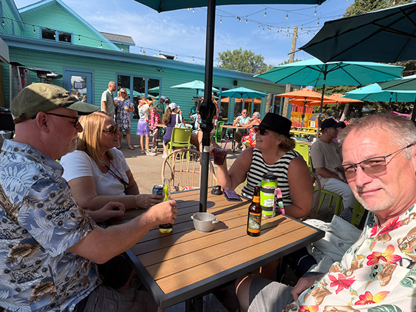 Beachy's, Caseville