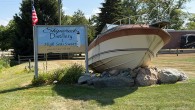 Shipwreck Caseville, MI Scooter’s 1889th bar, first visited in 2026. This little distillery is open periodically and only for a portion of the day. A visit gets you four free samples....