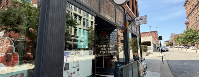 Downtown, Kansas City, MO Scooter’s 1891st bar, first visited in 2026. Kansas City’s first sports bar dedicated to women’s sports. Since there is a Current game later we had to...