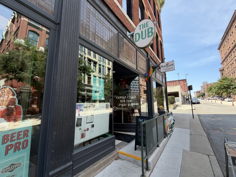 The Dub, Kansas City