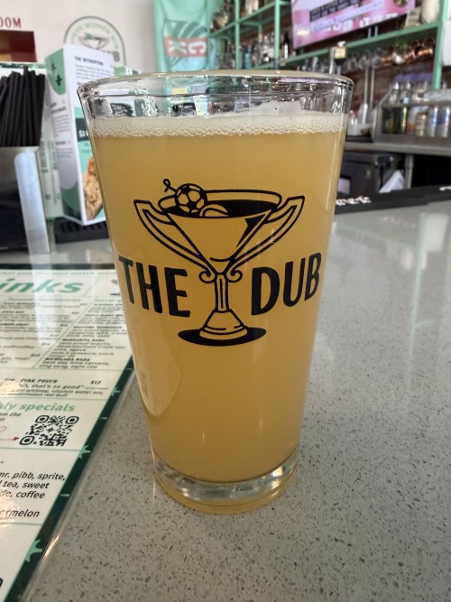 The Dub, Kansas City