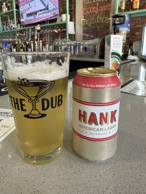 The Dub, Kansas City