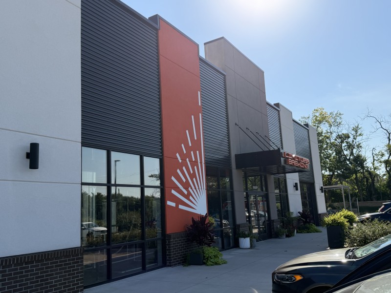 Limitless Brewing, Lenexa