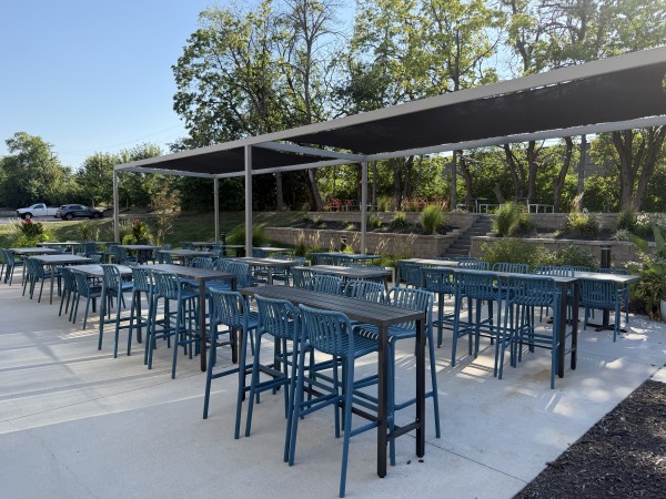 Limitless Brewing, Lenexa